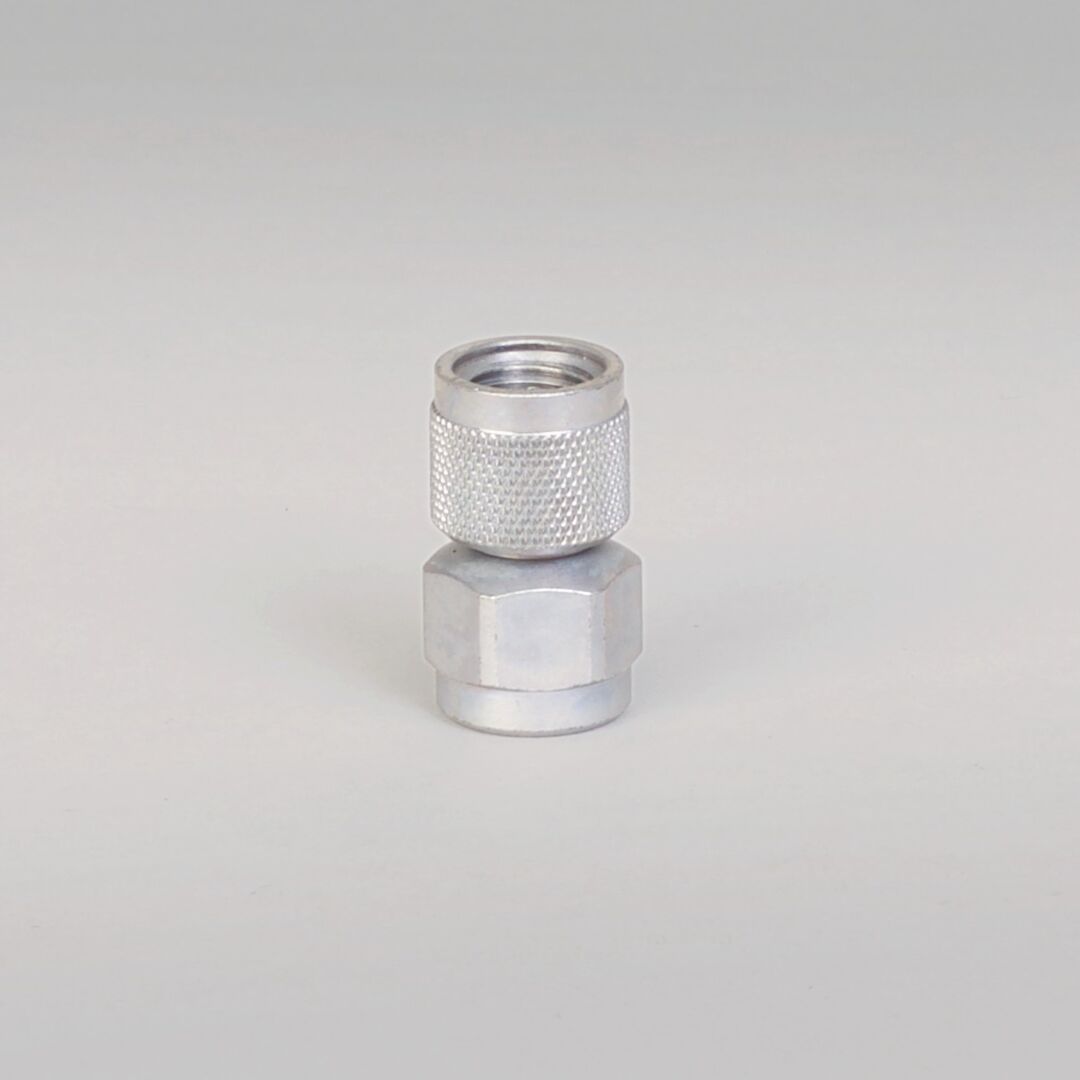 P563808 | D/S,ADAPTER, HYDRAULIC