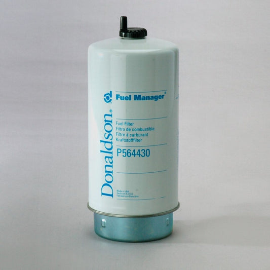 P564430 | Donaldson P564430 Cartridge Fuel Filter