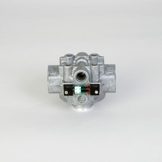 P564486 | D/S,HEAD ASSEMBLY, HMK05 DURAM