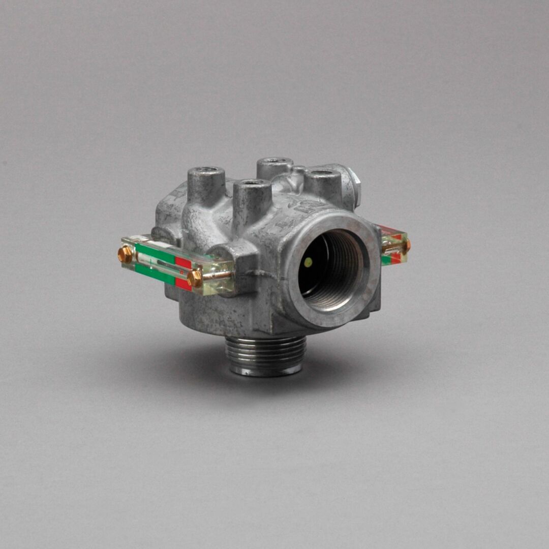 P564850 | D/S,HEAD ASSEMBLY, HMK04 DURAM
