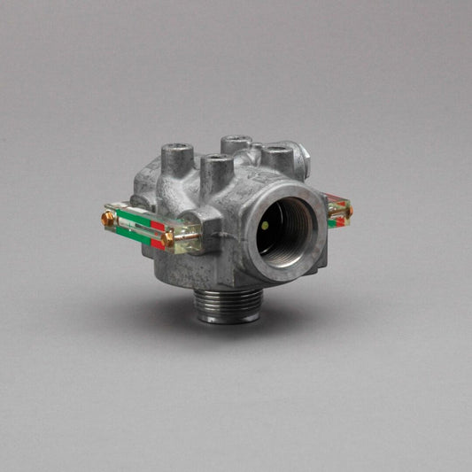 P564850 | D/S,HEAD ASSEMBLY, HMK04 DURAM