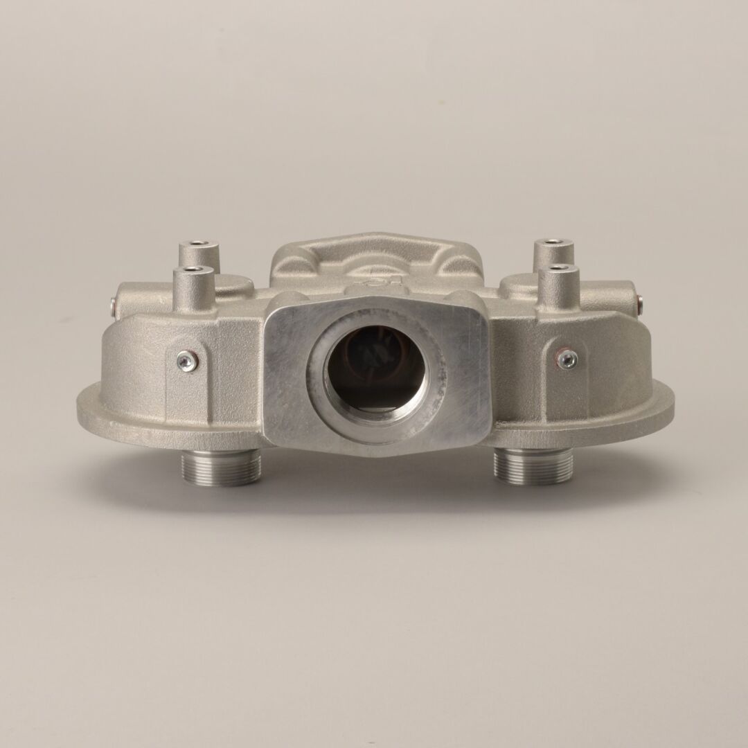 P564892 | D/S,HEAD ASSEMBLY, HYDRAULIC