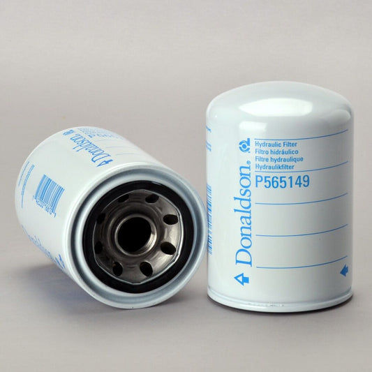 P565149 | Donaldson P565149 Spin-On Hydraulic Filter