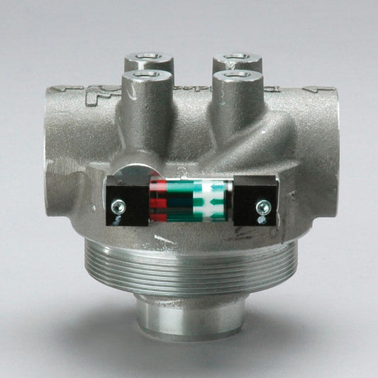 P566023 | D/S,CLEAN SOLUTIONS POINT-OF-U