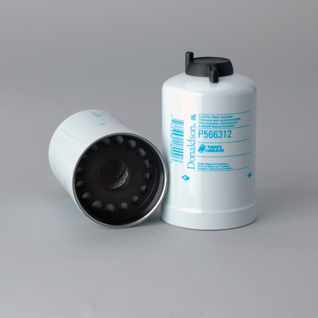 P566312 | Donaldson P566312 Spin-On Fuel Filter
