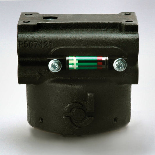 P567643 | D/S,HEAD ASSEMBLY, HYDRAULIC