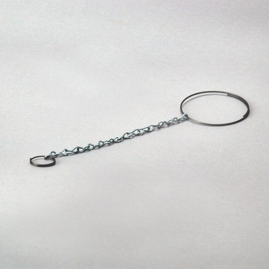 P567806 | D/S,CLIP, HYDRAULIC