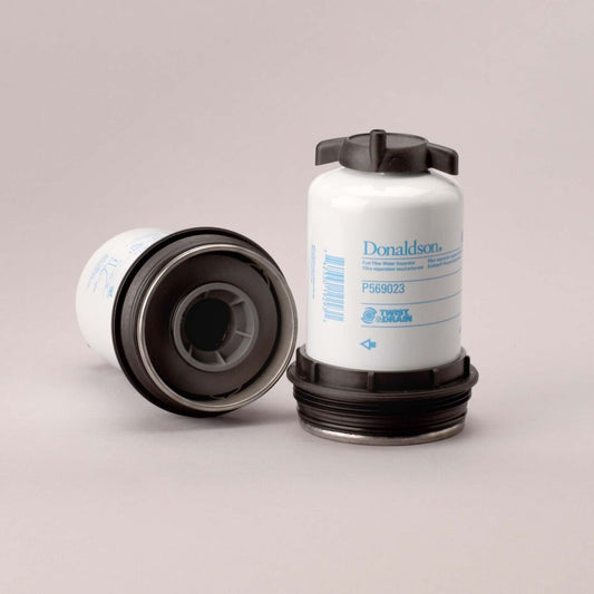 P569023 | Donaldson P569023 Spin-On Fuel Filter