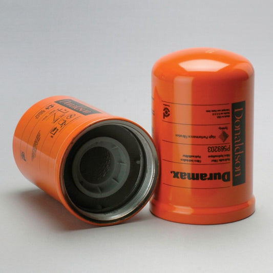P569203 | Donaldson P569203 Spin-On Hydraulic Filter