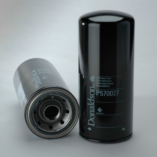 P570027 | Donaldson P570027 Spin-On Hydraulic Filter