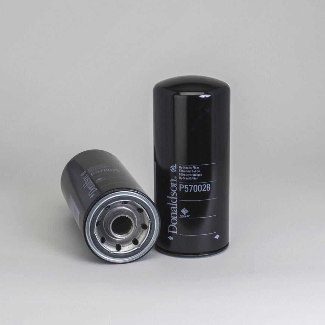 P570028 | Donaldson P570028 Spin-On Hydraulic Filter