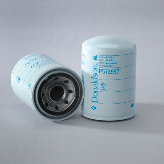 P573997 | Donaldson P573997 Spin-On Hydraulic Filter