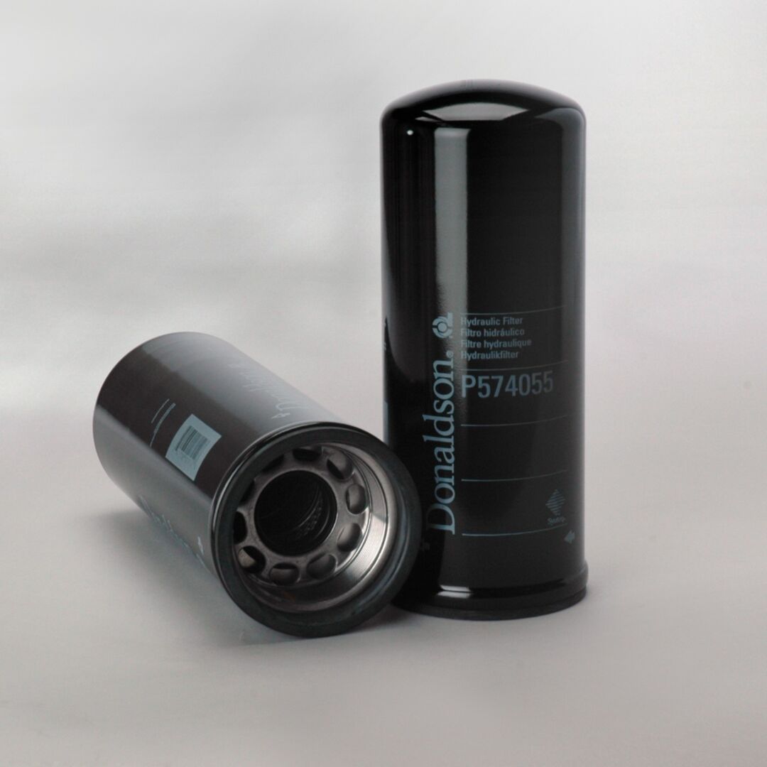 P574055 | Donaldson P574055 Spin-On Hydraulic Filter