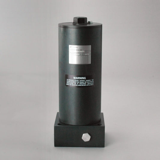 P574220 | D/S,HYDRAULIC FILTER ASSEMBLY