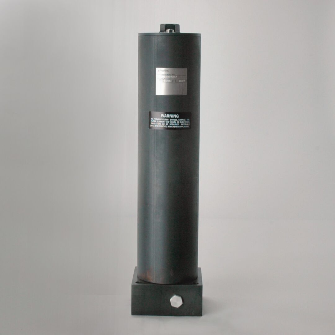 P574223 | D/S,HYDRAULIC FILTER ASSEMBLY