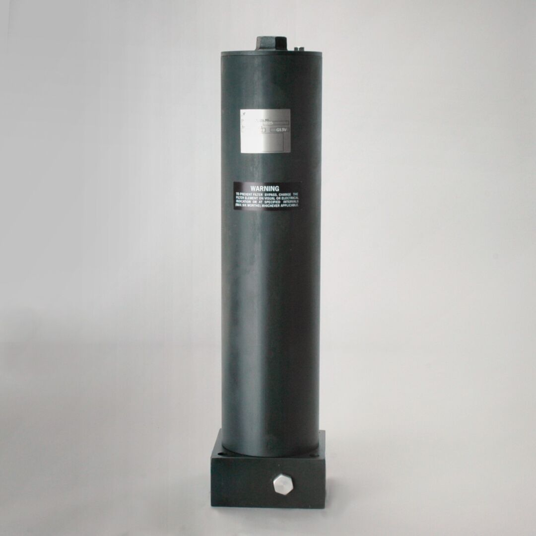 P574225 | D/S,HYDRAULIC FILTER ASSEMBLY