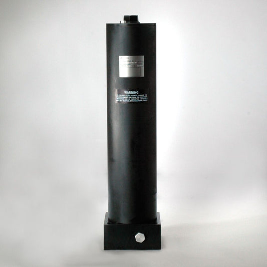 P574226 | D/S,HYDRAULIC FILTER ASSEMBLY