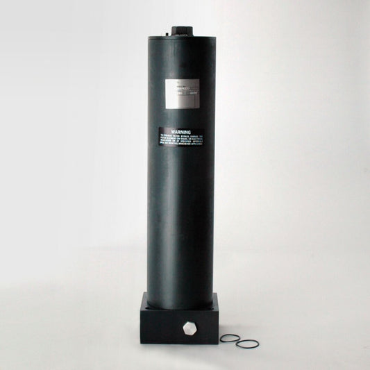 P574227 | D/S,HYDRAULIC FILTER ASSEMBLY