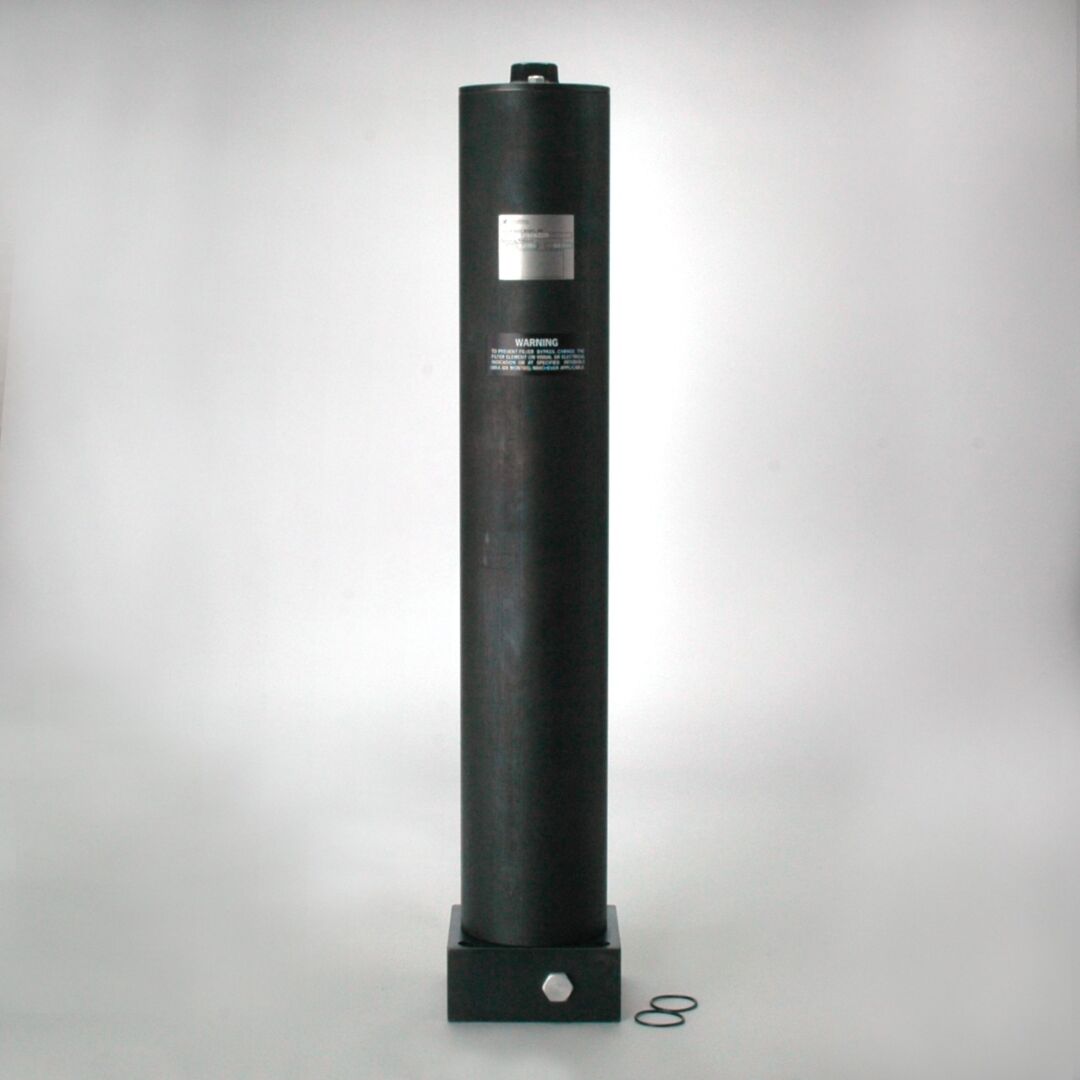 P574228 | D/S,HYDRAULIC FILTER ASSEMBLY