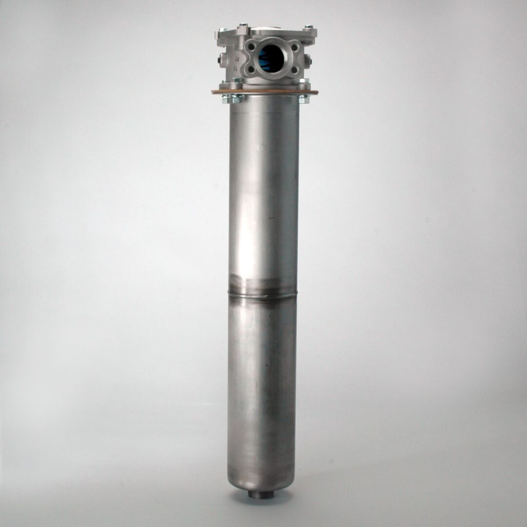 P574234 | D/S,HYDRAULIC FILTER ASSEMBLY