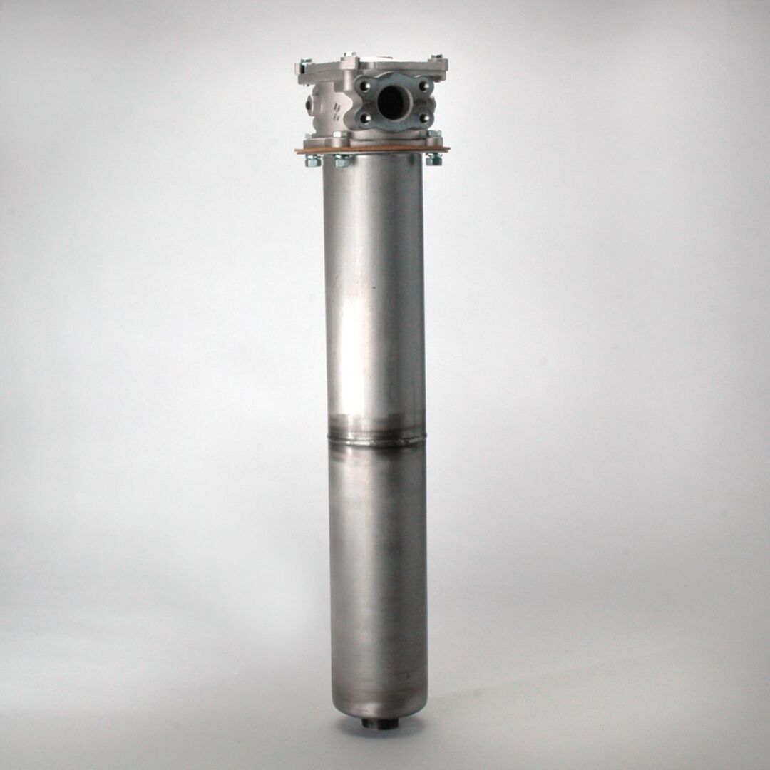 P574237 | D/S,HYDRAULIC FILTER ASSEMBLY