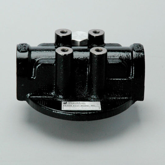 P574241 | D/S,HEAD ASSEMBLY, HYDRAULIC