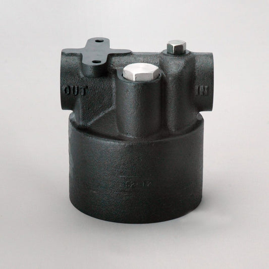 P574245 | D/S,HEAD ASSEMBLY, HYDRAULIC