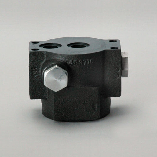 P574249 | D/S,HEAD ASSEMBLY, HYDRAULIC