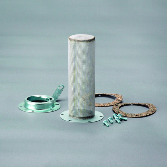 P575080 | D/S,FLANGE ASSEMBLY, HYDRAULIC
