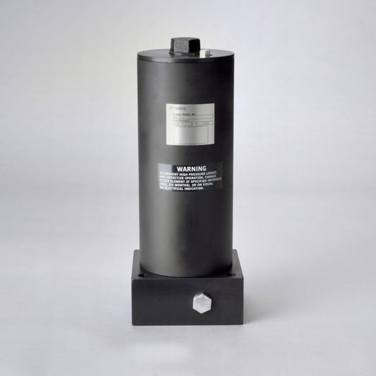 P575917 | D/S,HYDRAULIC FILTER ASSEMBLY