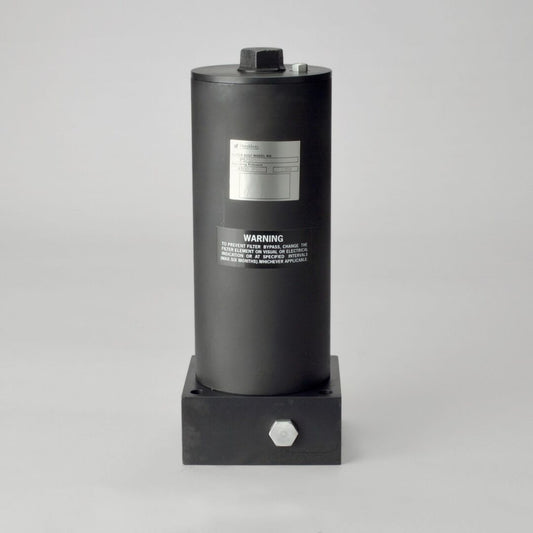 P575919 | D/S,HYDRAULIC FILTER ASSEMBLY