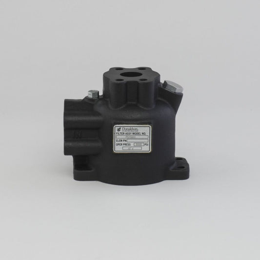 P575931 | D/S,HEAD ASSEMBLY, HYDRAULIC