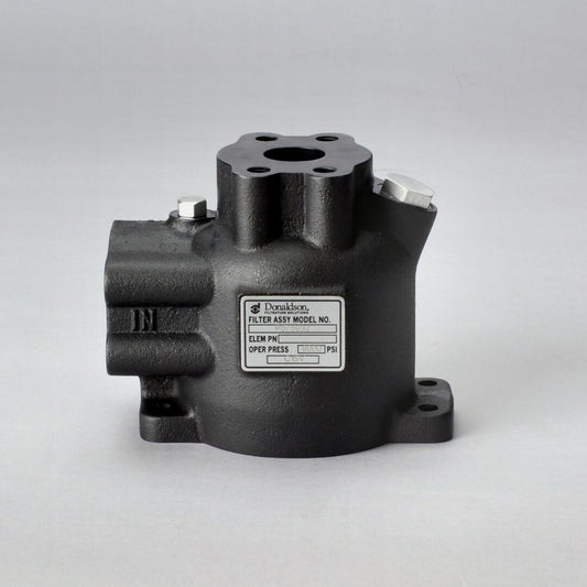 P575932 | D/S,HEAD ASSEMBLY, HYDRAULIC