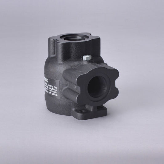 P575935 | D/S,HEAD ASSEMBLY, HYDRAULIC