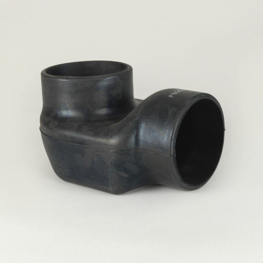 P600325 | D/S,ELBOW, 90 DEG REDUCER, RUB