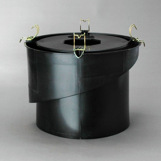 P608117 | D/S,COVER ASSEMBLY