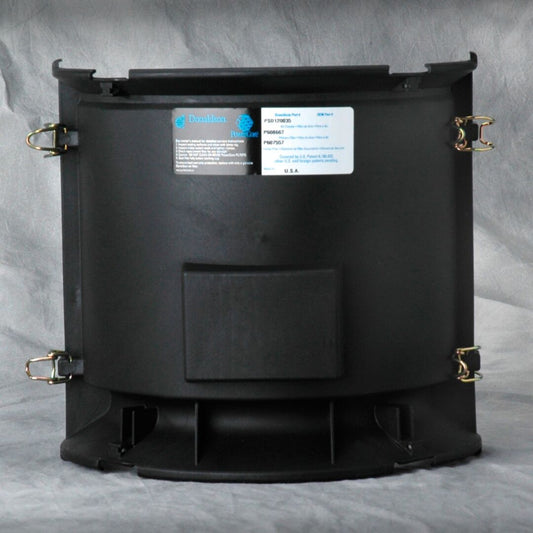 P608171 | D/S,COVER ASSEMBLY