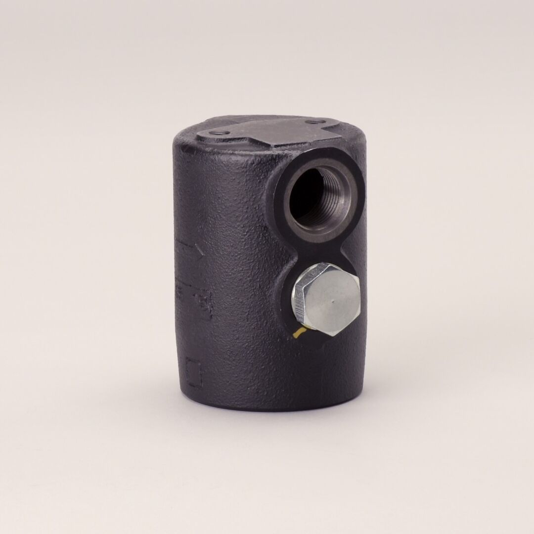P762766 | D/S,HEAD ASSEMBLY, HYDRAULIC