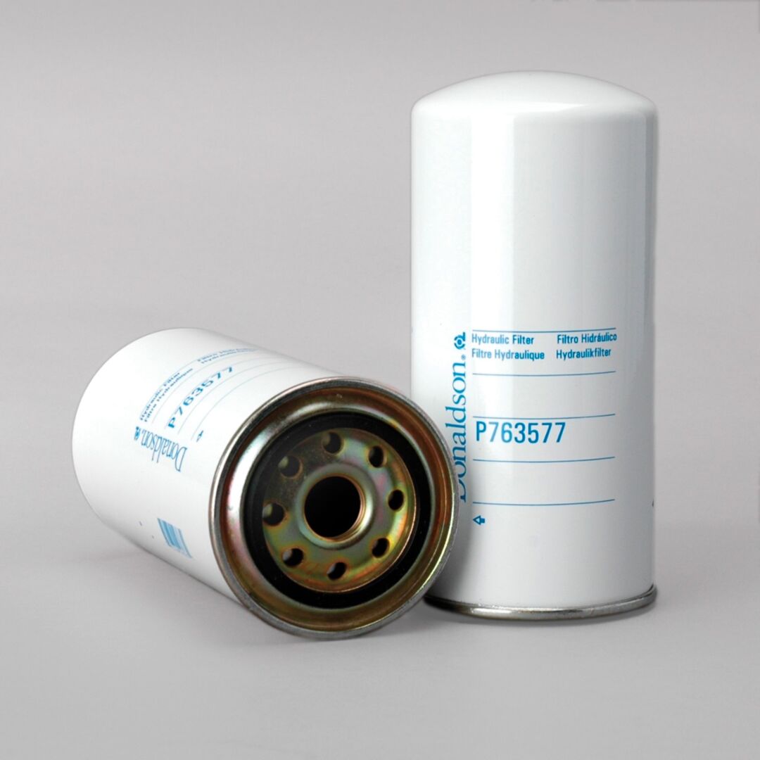 P763577 | Donaldson P763577 Spin-On Hydraulic Filter