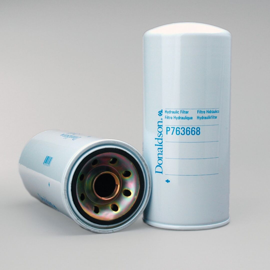 P763668 | Donaldson P763668 Spin-On Hydraulic Filter