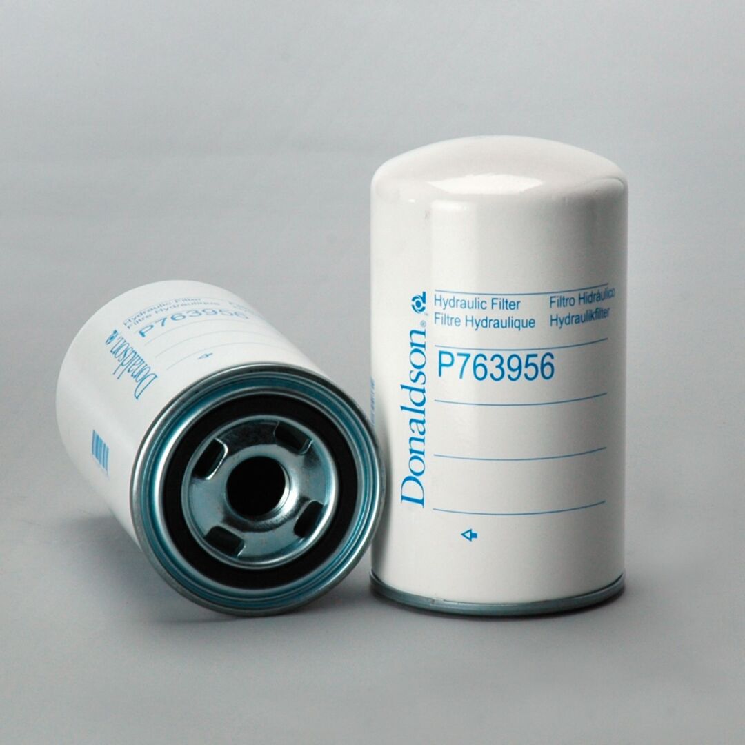 P763956 | Donaldson P763956 Spin-On Hydraulic Filter
