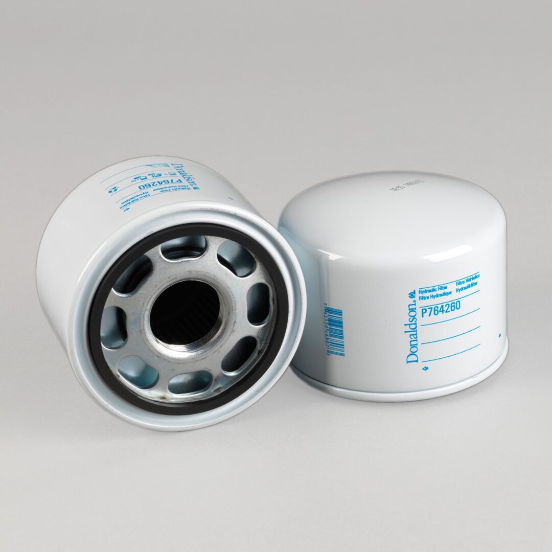 P764260 | Donaldson P764260 Spin-On Hydraulic Filter