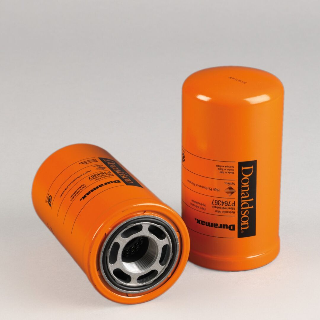 P764367 | Donaldson P764367 Spin-On Hydraulic Filter