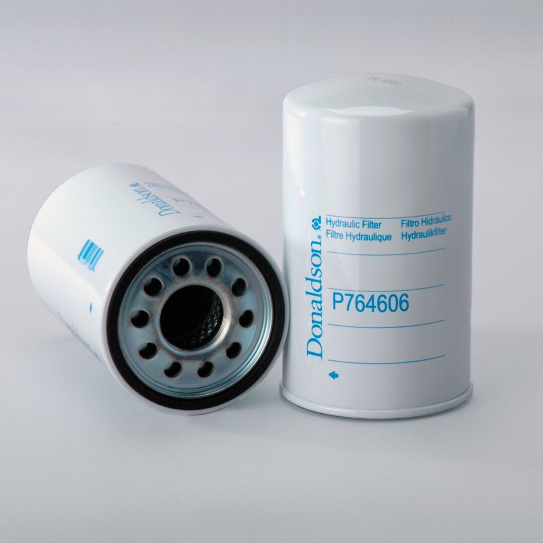 P764606 | Donaldson P764606 Spin-On Hydraulic Filter