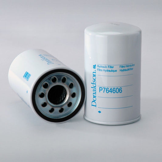 P764606 | Donaldson P764606 Spin-On Hydraulic Filter