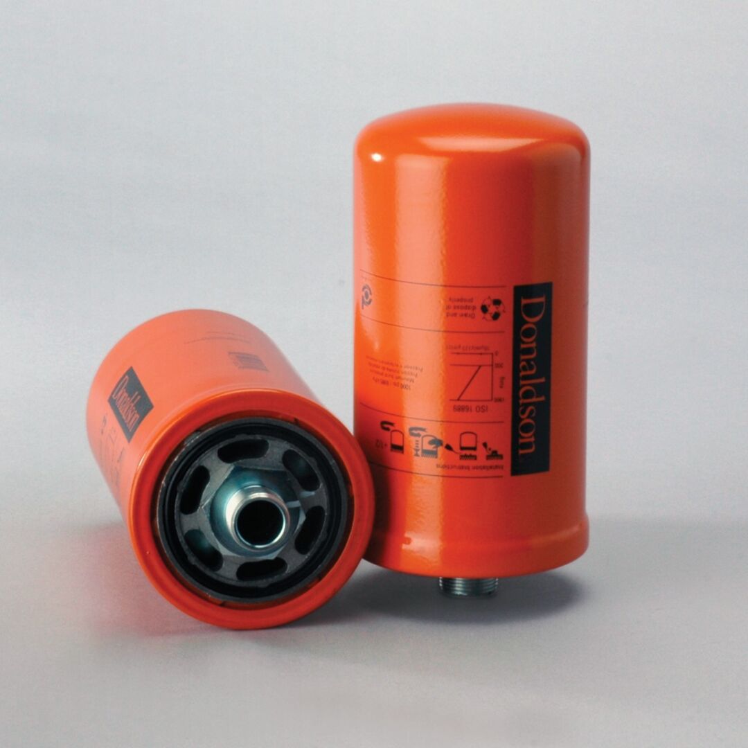 P764729 | Donaldson P764729 Spin-On Hydraulic Filter