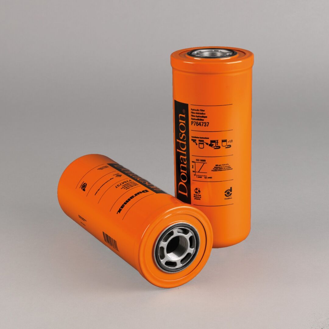 P764737 | Donaldson P764737 Spin-On Hydraulic Filter