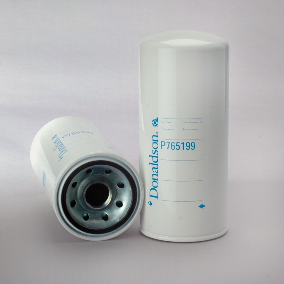 P765199 | Donaldson P765199 Spin-On Fuel Filter