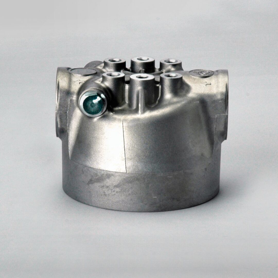 P766831 | D/S,HEAD ASSEMBLY, HYDRAULIC