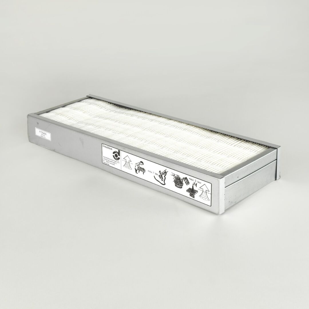 P776490 | Donaldson P776490 Ventilation Air Filter